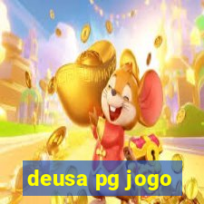 deusa pg jogo